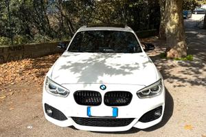 Bmw serie 1 f20