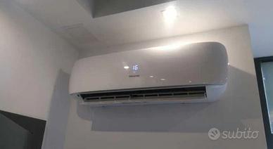 Hisense Mini Apple 12000 BTU