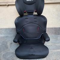 Seggiolino auto Safety 1st
