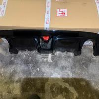 Estrattore 500 pre restyling sforza