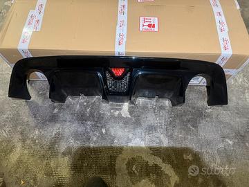 Estrattore 500 pre restyling sforza