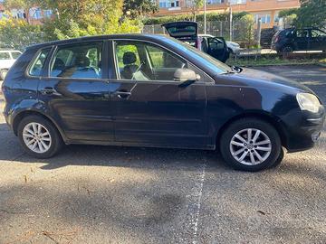 Polo 1.4 Benzina GPL