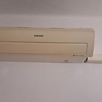 condizionatore samsung