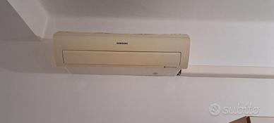 condizionatore samsung
