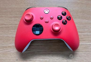 Controller Wireless Originale per PC e Xbox