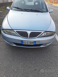 Lancia Y 2003