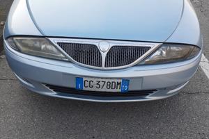 Lancia Y 2003