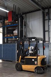 Muletto carrello elevatore 2000kg