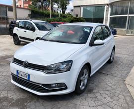 VOLKSWAGEN Polo 1.4 TDI 5p. Comfortline