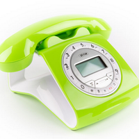 Telefono Sirio Classico