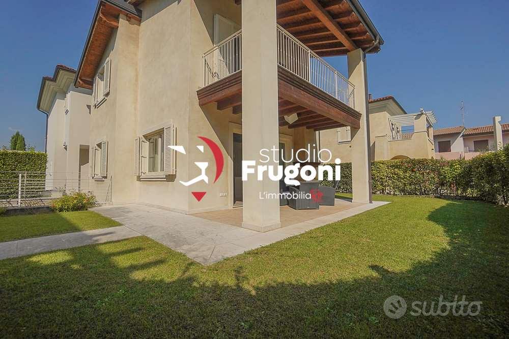 Casa – Manerba del Garda, Pieve Vecchia - Vista 2