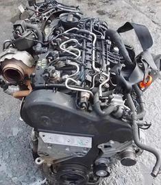MOTORE CAY 1.6 105 CV COMPLETO