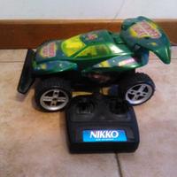 Gig Nikko thunder lite