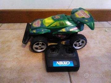 Gig Nikko thunder lite