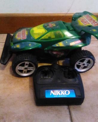 Gig Nikko thunder lite