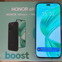 HONOR X8B