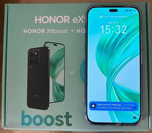 HONOR X8B