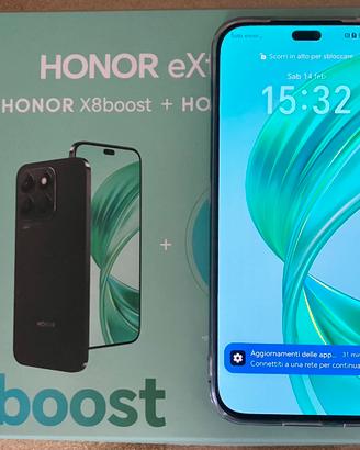 HONOR X8B