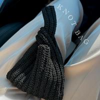 Borsa nodo giapponese handmade