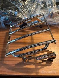 Portapacchi “solo” per Harley-Davidson Touring