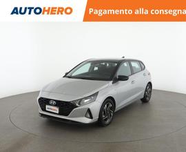 HYUNDAI i20 PX15204