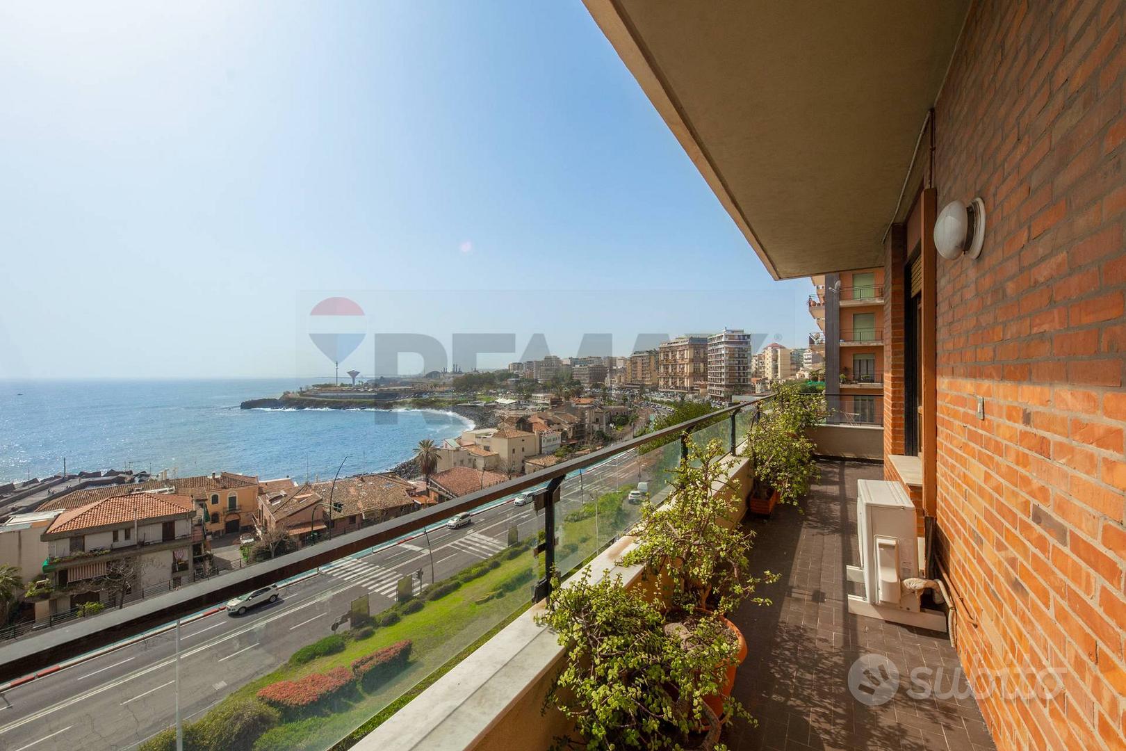 Appartamento – Catania, San Giovanni li Cuti, Picanello-Ognina-Barriera-Canalicchio - Vista 4