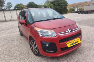 Citroen C3 Picasso 2013----1.6 Diesel