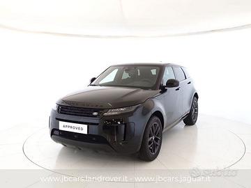 Land Rover Range Rover Evoque 2.0D I4 163 MHE...