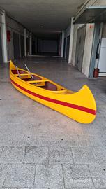 Canoa Canadese