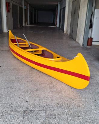 Canoa Canadese
