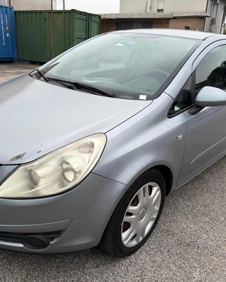 OPEL Corsa 1.2 3p Sport senza nessun lavoro da f