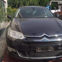 Ricambi usati Citroen C5 2008