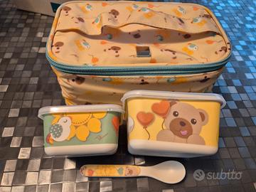 Set pappa outdoor Thun