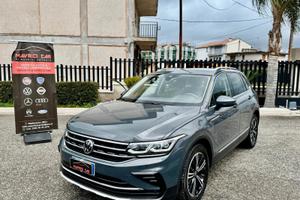 Volkswagen Tiguan 2.0 TDI 150 CV SCR DSG Life