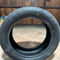 Continental EcoContact 6 215/50 R18