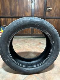 Continental EcoContact 6 215/50 R18