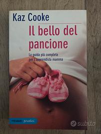 Il bello del pancione