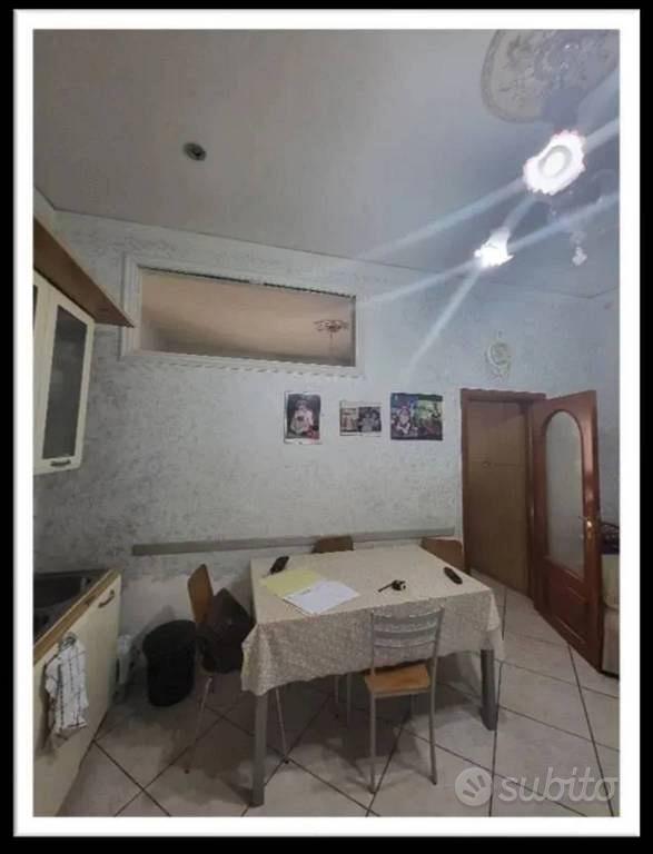 Appartamento – Napoli, San Giovanni a Teduccio, Municipalità 6 - Vista 2