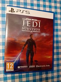 STAR WARS JEDI Survivor PS5