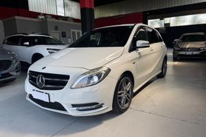 Mercedes-benz B 180 CDI BLUEEFFICIENCY PREMIUM (80