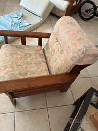 Divano letto
