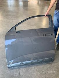 Portiera anteriore sinistra Audi Q3 Sportback