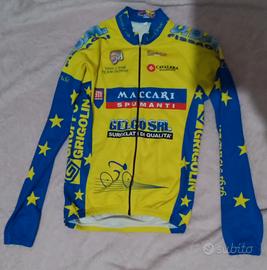 Tuta ciclistica