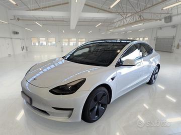 TESLA MODEL 3 75 KWH LONG RANGE DUAL MOTOR AWD 4 P