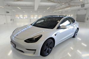 TESLA MODEL 3 75 KWH LONG RANGE DUAL MOTOR AWD 4 P