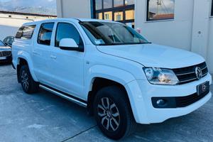 Volkswagen Amarok 2.0 BiTDI 180 CV 4MOTION Permane