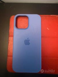 Cover originale apple 16 pro max