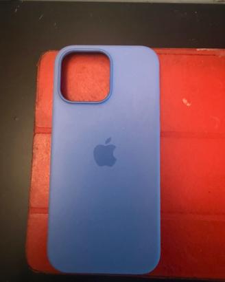 Cover originale apple 16 pro max