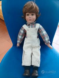 BAMBOLOTTO VINTAGE 