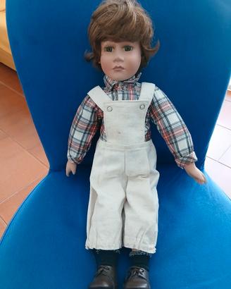BAMBOLOTTO VINTAGE 